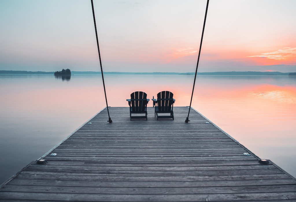 Luxury Waterfront Cottage on Lake Muskoka! - Cottages for Rent in  Gravenhurst, Ontario, Canada - Airbnb
