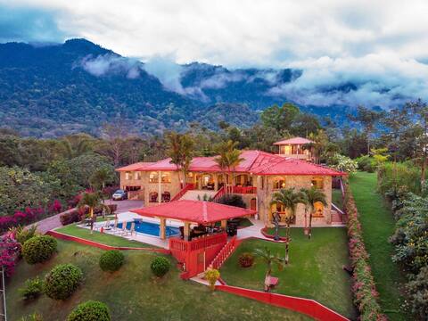 Topanga Villa - Private Luxury Retreat for Groups