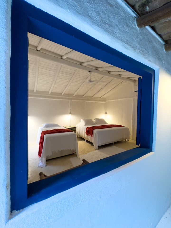 საძინებელი 1