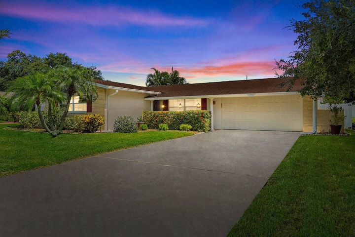 Airbnb Clearwater St Pete