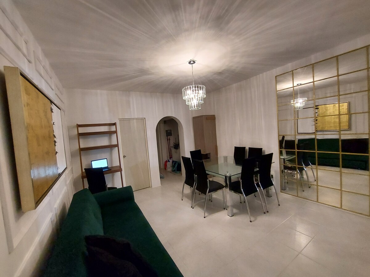 พื้นที่อยู่อาศัย