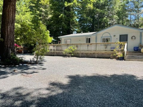Little River Coast House