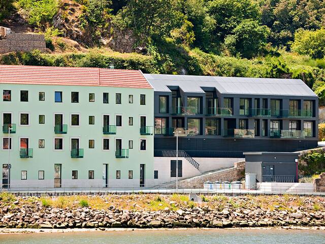 Art Douro Historic Distillery gallery image 5