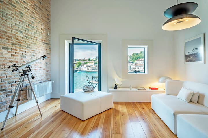 Art Douro Historic Distillery