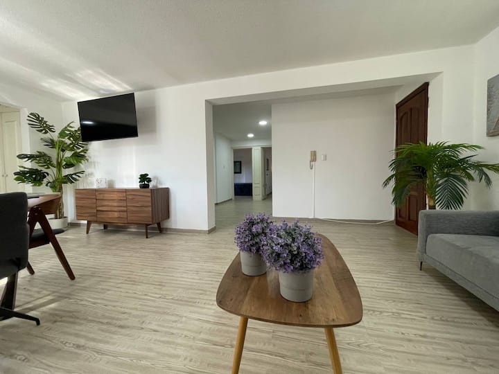 The Best Apartment With The Best Location - Leon