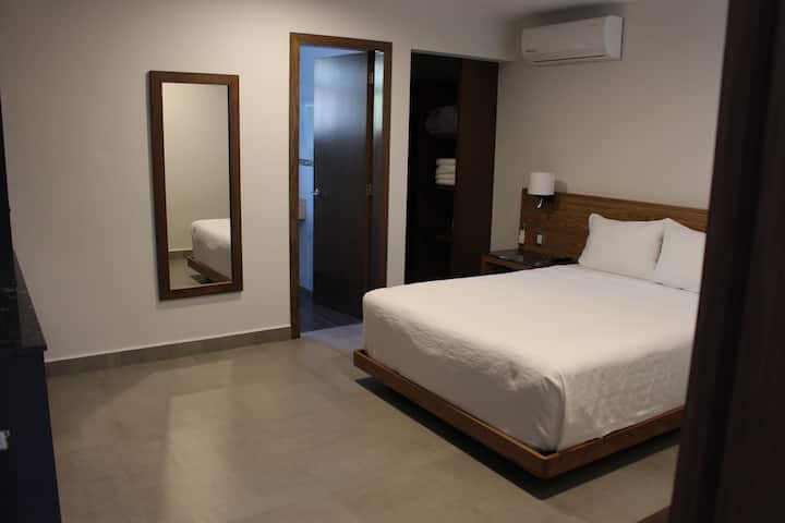 ห้องนอน