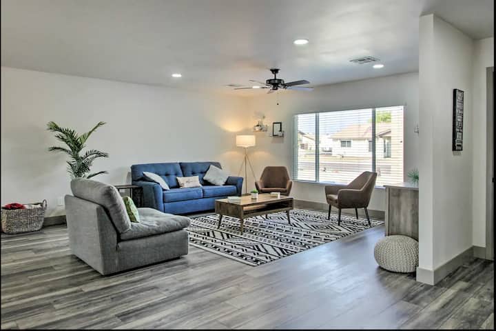 Aloha In Az-private Pool, Great For Family - Glendale, AZ