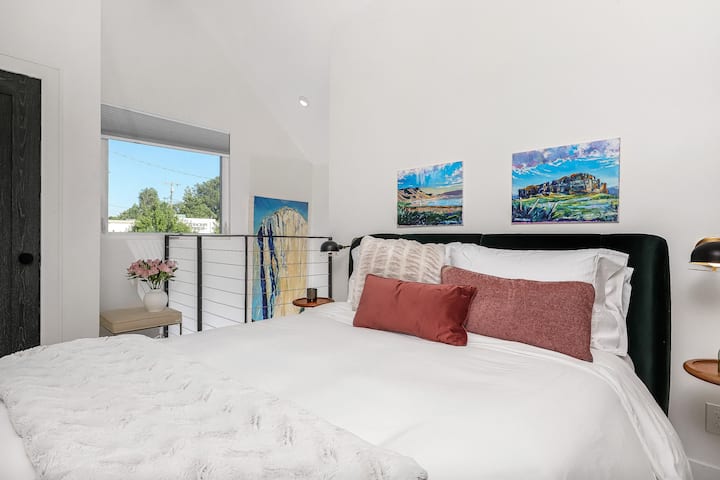 საძინებელი 1