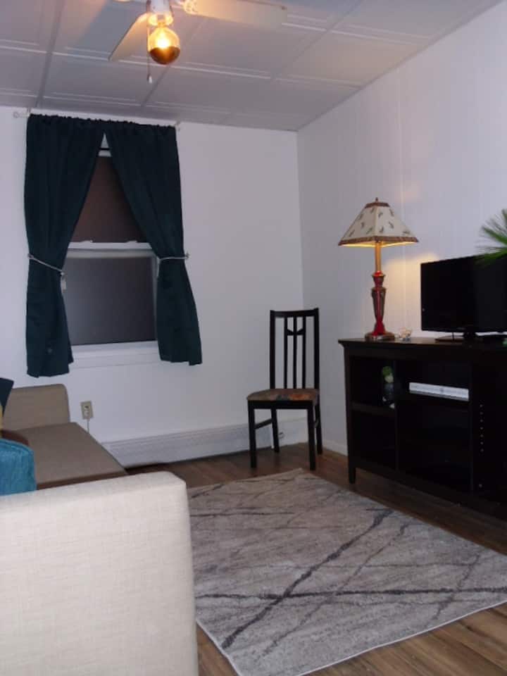 O.d.h. Lovely 2br Apartment In Warren Ri - Bristol, RI