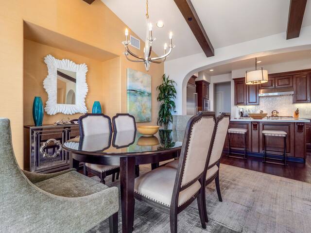 Terranea Resort Luxury Villa w/ Ocean View gallery image 2