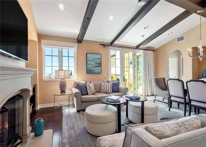 Terranea Resort Luxury Villa w/ Ocean View gallery image 3