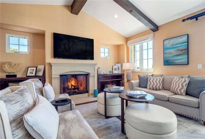 Terranea Resort Luxury Villa w/ Ocean View gallery image 5