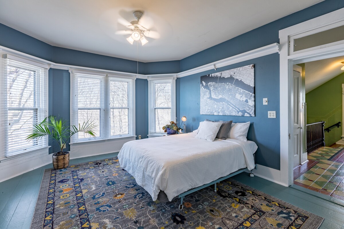 Спална соба 4