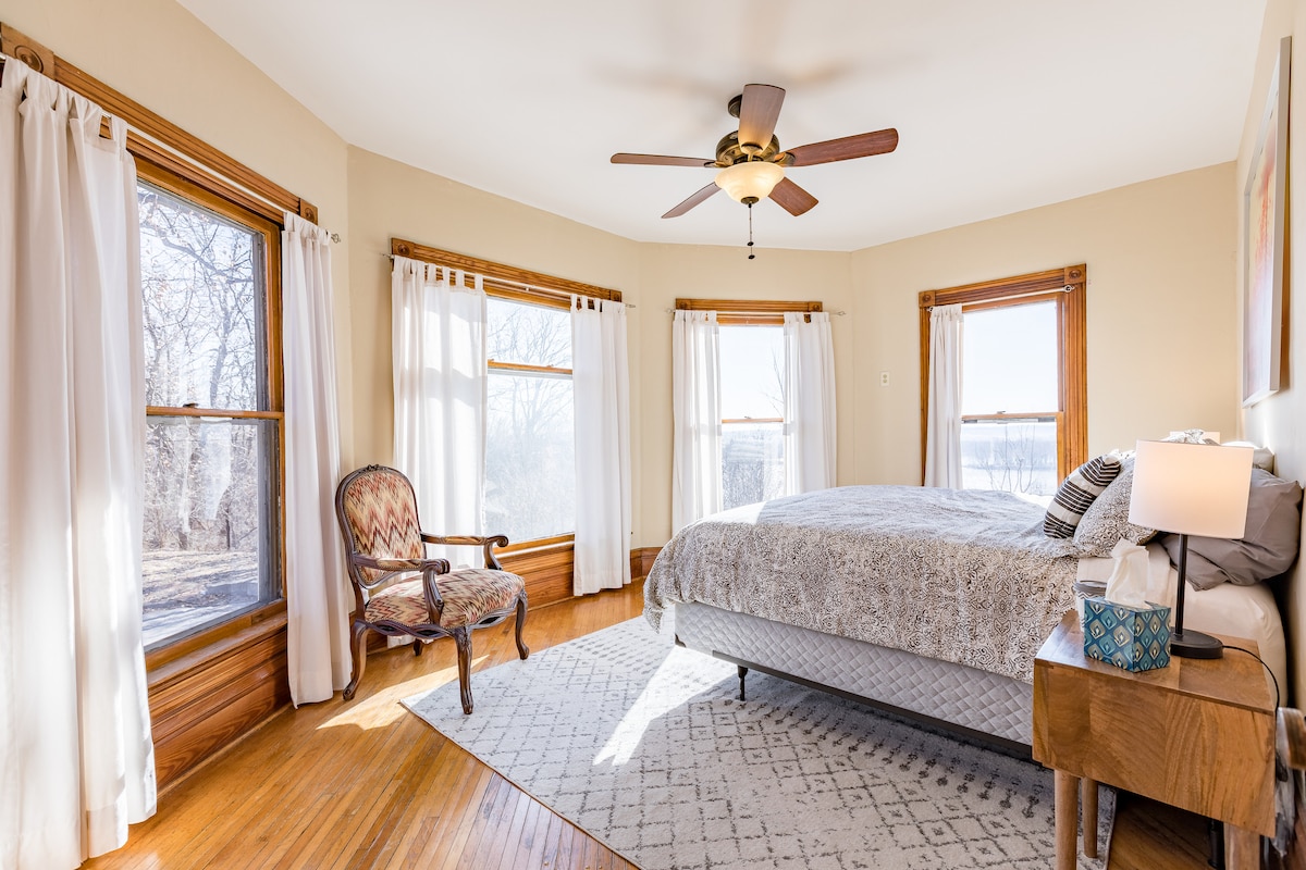 Спална соба 3