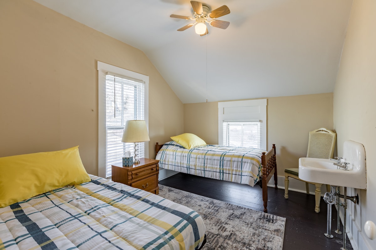 Спална соба 2