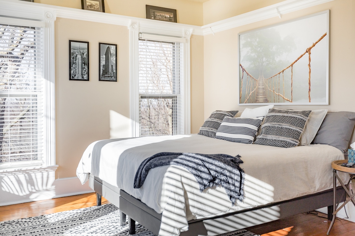 Спална соба 1