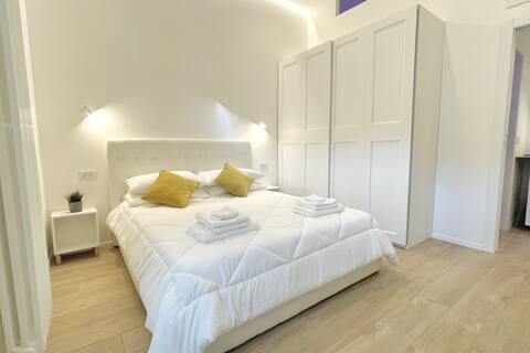 Casa Manzoni Deluxe  MXP City Centre