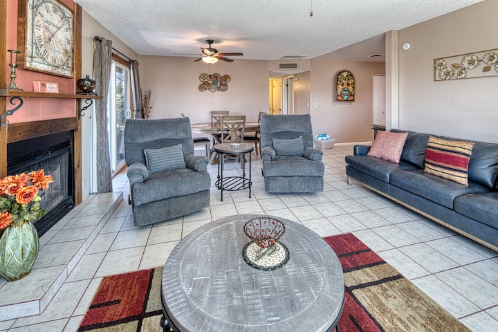 A Wonderful Vacation Home For Family & Friends - レイクハバスシティ, AZ