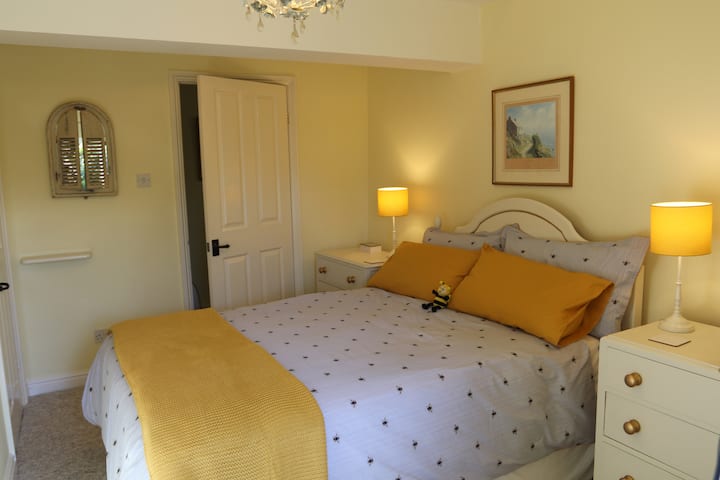 Chambre principale
