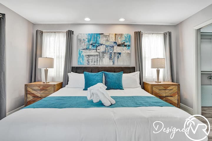 Le luxe existe lorsque les gens mettent leur cœur et leur âme dans votre logement.