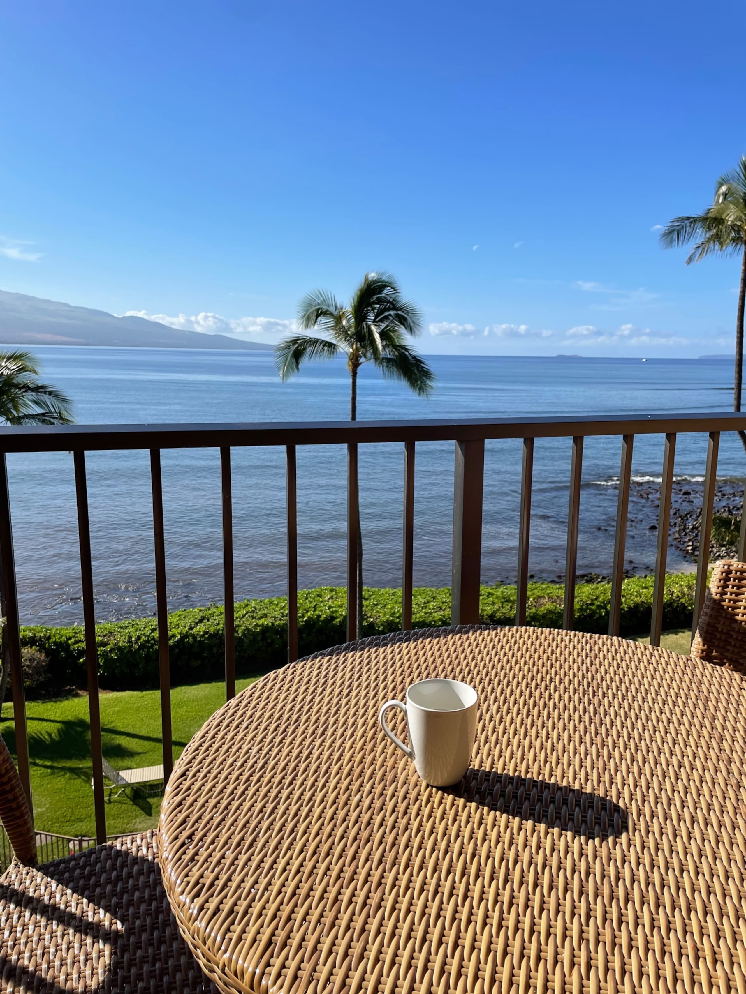 Condo in Wailuku · ★4.76 · 2 bedrooms · 3 beds · 2 baths - Image 5