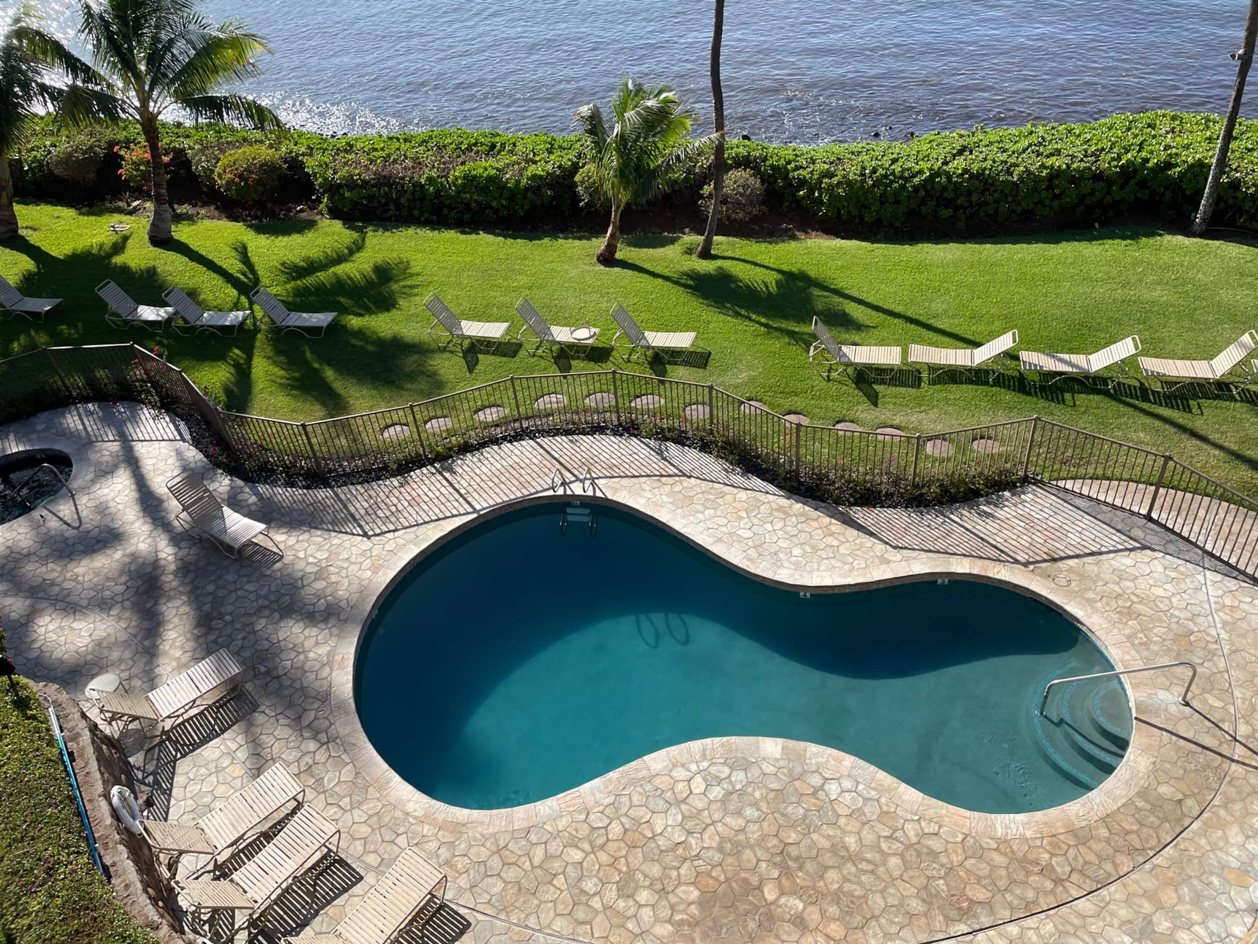Condo in Wailuku · ★4.76 · 2 bedrooms · 3 beds · 2 baths - Image 6