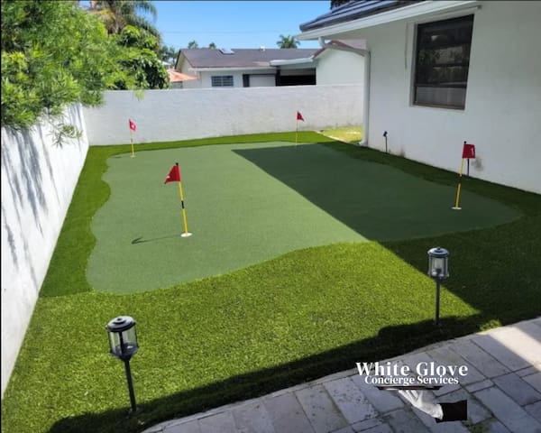 7BR w/ Heated Pool Jacuzzi, Theatre gallery image 4