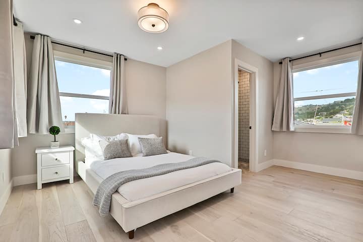 Спална соба 6