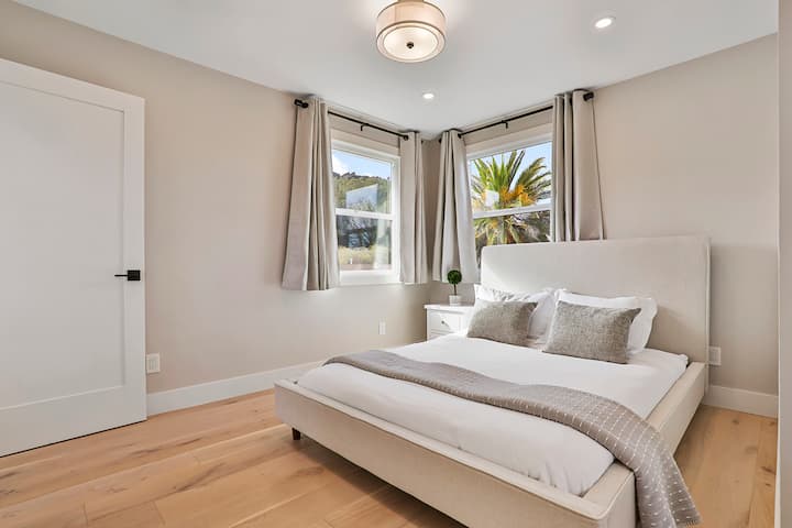 Спална соба 4