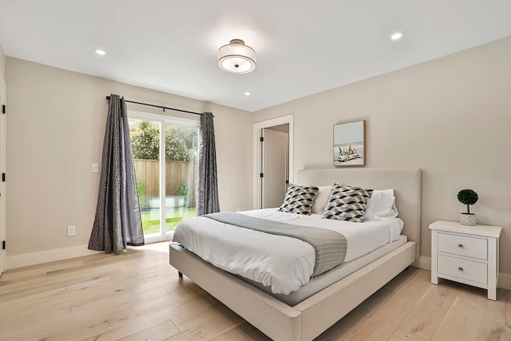 Спална соба 1