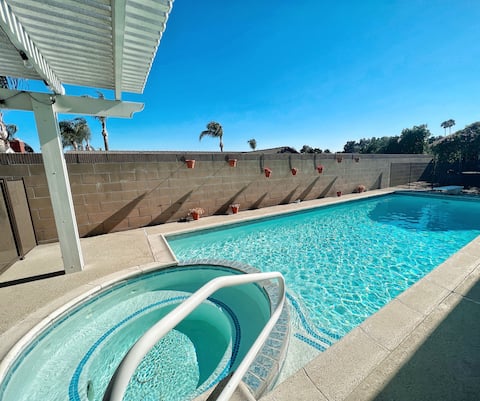 Pool House DownTown Medical CenterMONTHLY DISCOUNt