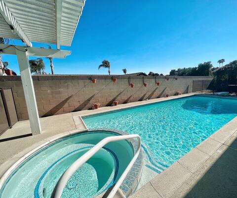 Pool House DownTown Medical CenterMONTHLY DISCOUNt
