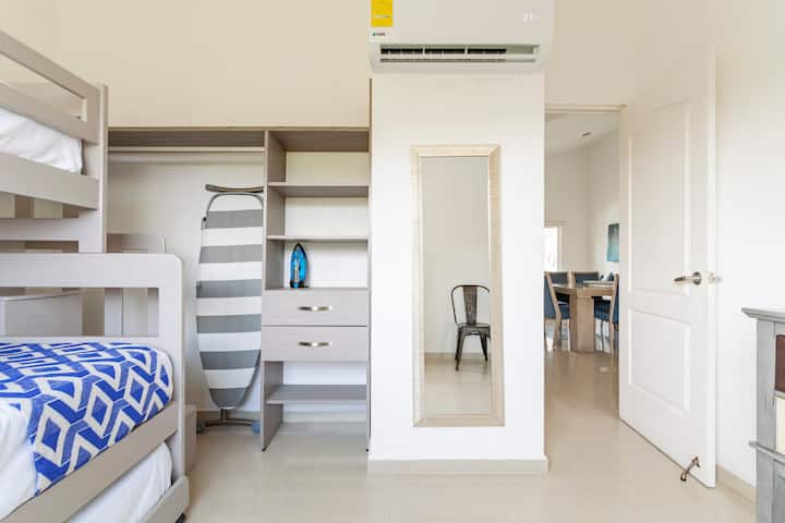 غرفة النوم 2