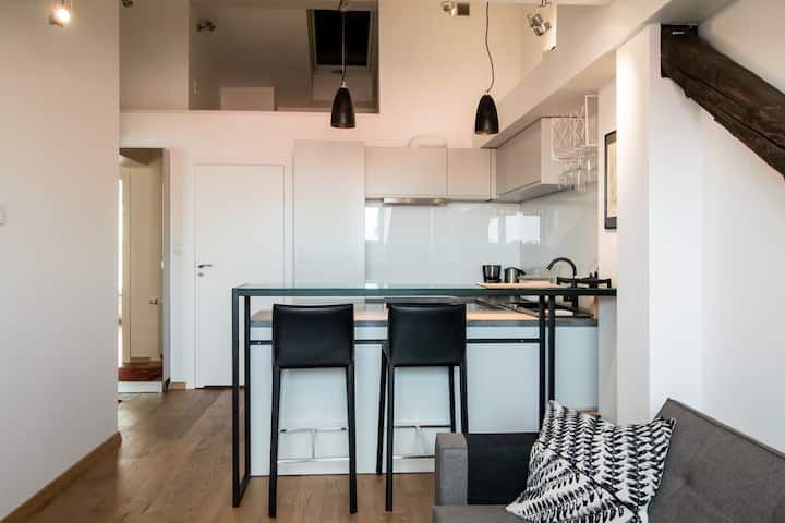 Castleview Apartment - Apartments for Rent in Kraków, Małopolskie, Poland -  Airbnb