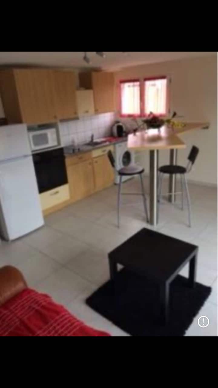 Appartement Proche Des Stations & Du Lac - Lac d'Aiguebelette