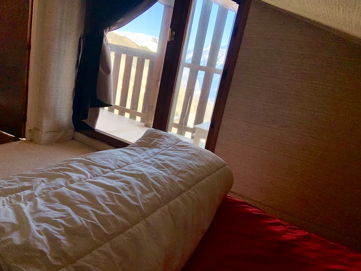Habitación 1