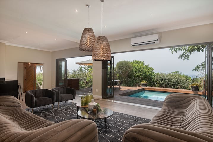 Zimbali Homes managed Airbnb listing 3