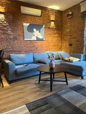 Big Groups-Triplex 12 ppl. Terrace w/Sea View gallery image 4