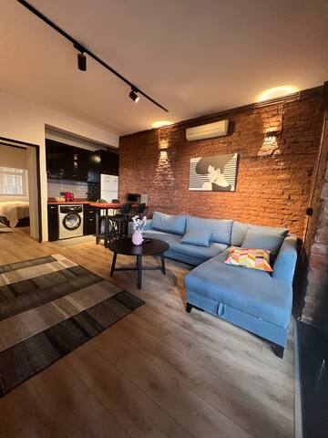 Big Groups-Triplex 12 ppl. Terrace w/Sea View gallery image 5