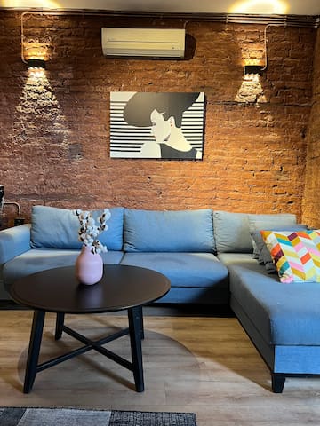 Big Groups-Triplex 12 ppl. Terrace w/Sea View