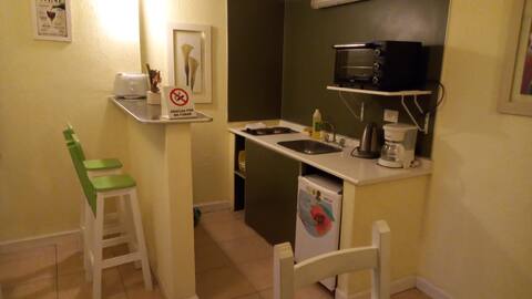 Apartment , 2 bedrooms