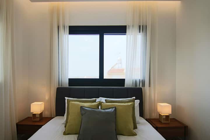 غرفة النوم الثانية 