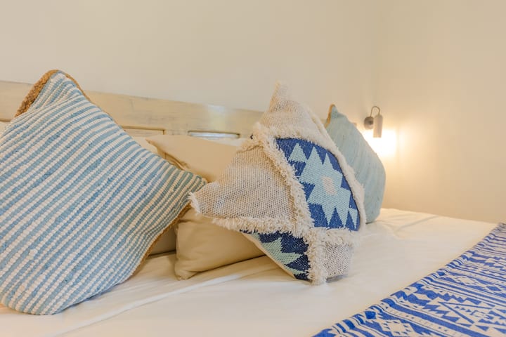 غرفة النوم 1