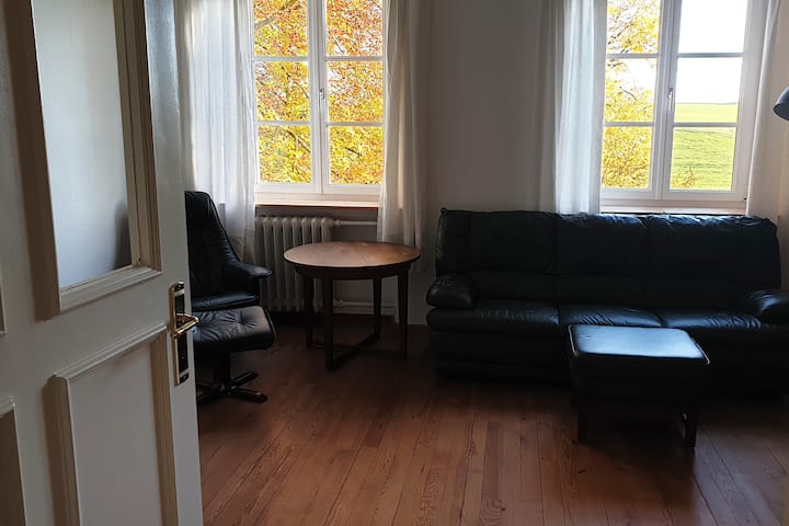 Dhomë e përbashkët