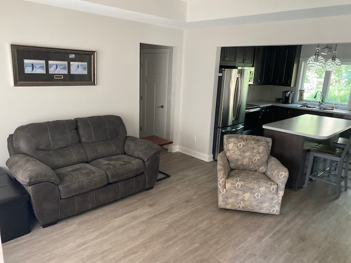 Quiet Apt Home In Residential Neighborhood - Wayzata, MN