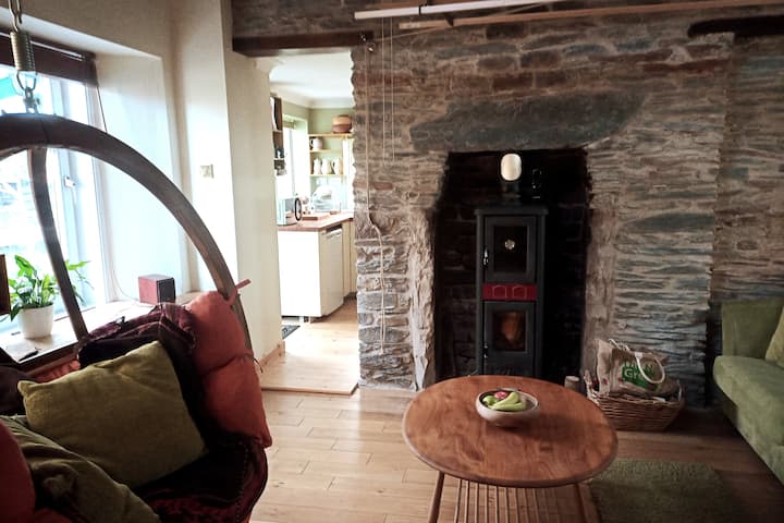 Tara Cottage - Dunoon