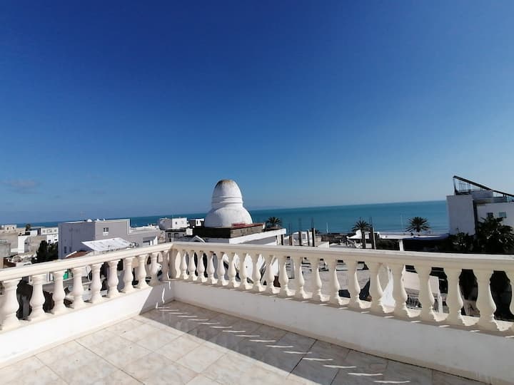 La Goulette Vacation Rentals & Homes Tunis, Tunisia Airbnb