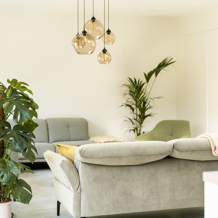 Ladamme - Familievakantiewoning Nabij Brugge. - Belgique