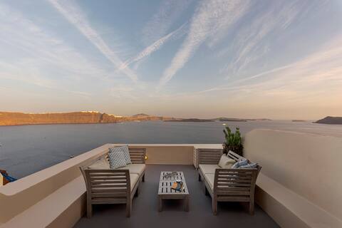 Oia Lucky Ruby Residence