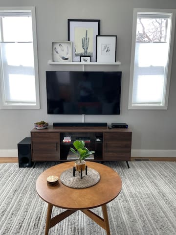 Mile Hideaway gallery image 2